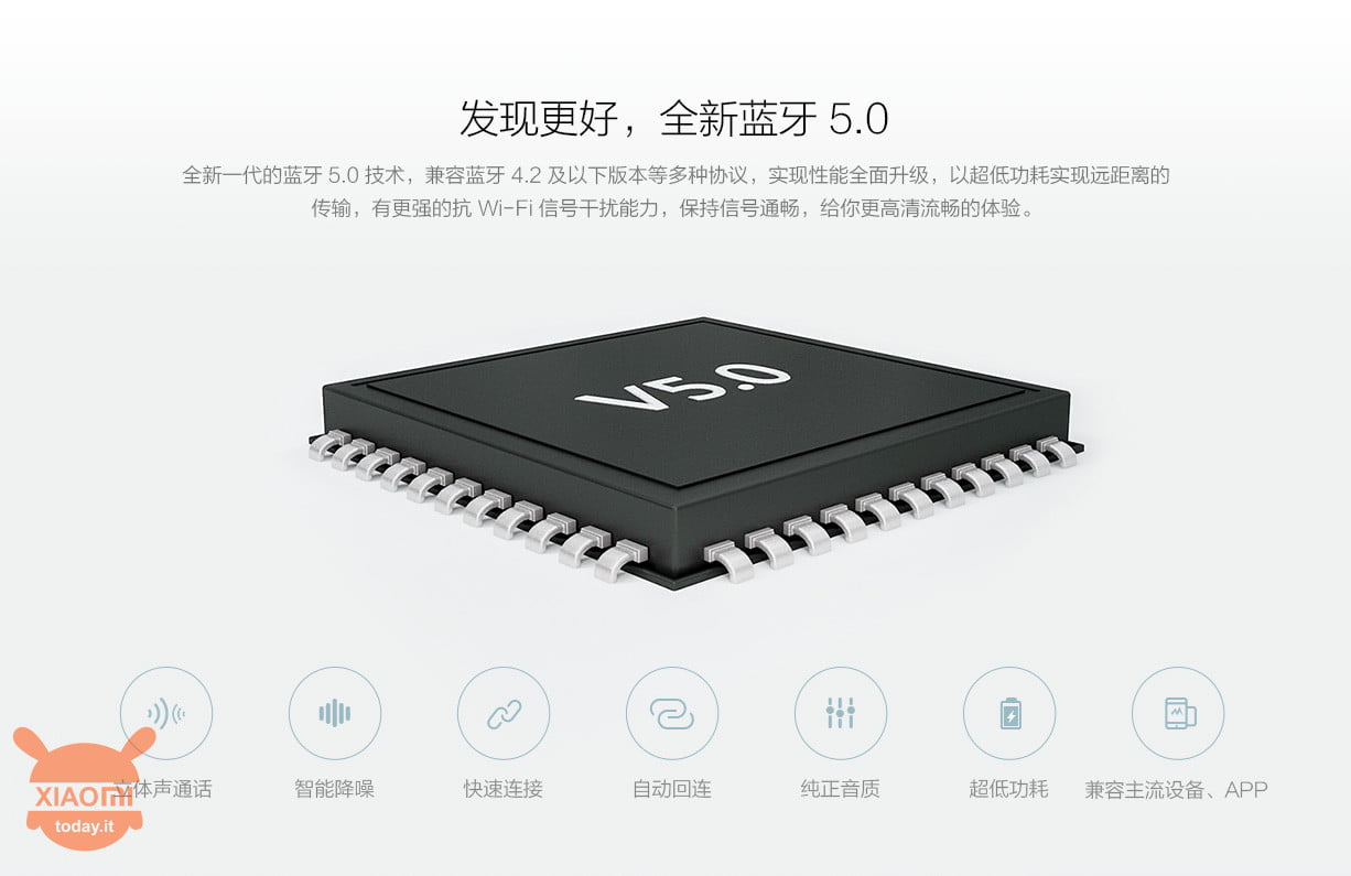 Xiaomi AirDots: Τα νέα ασύρματα ακουστικά της εταιρείας στα 25€