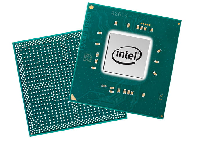 Intel: Πιθανή ανάθεση κατασκευής entry-level CPU και Chipset σε άλλη εταιρεία