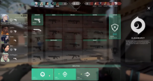 Valorant: το νέο παιχνίδι της Riot σε Closed Beta 2 Valorant: το νέο παιχνίδι της Riot σε Closed Beta