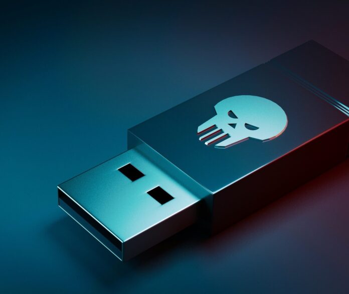 USB HACKING USB HACKING