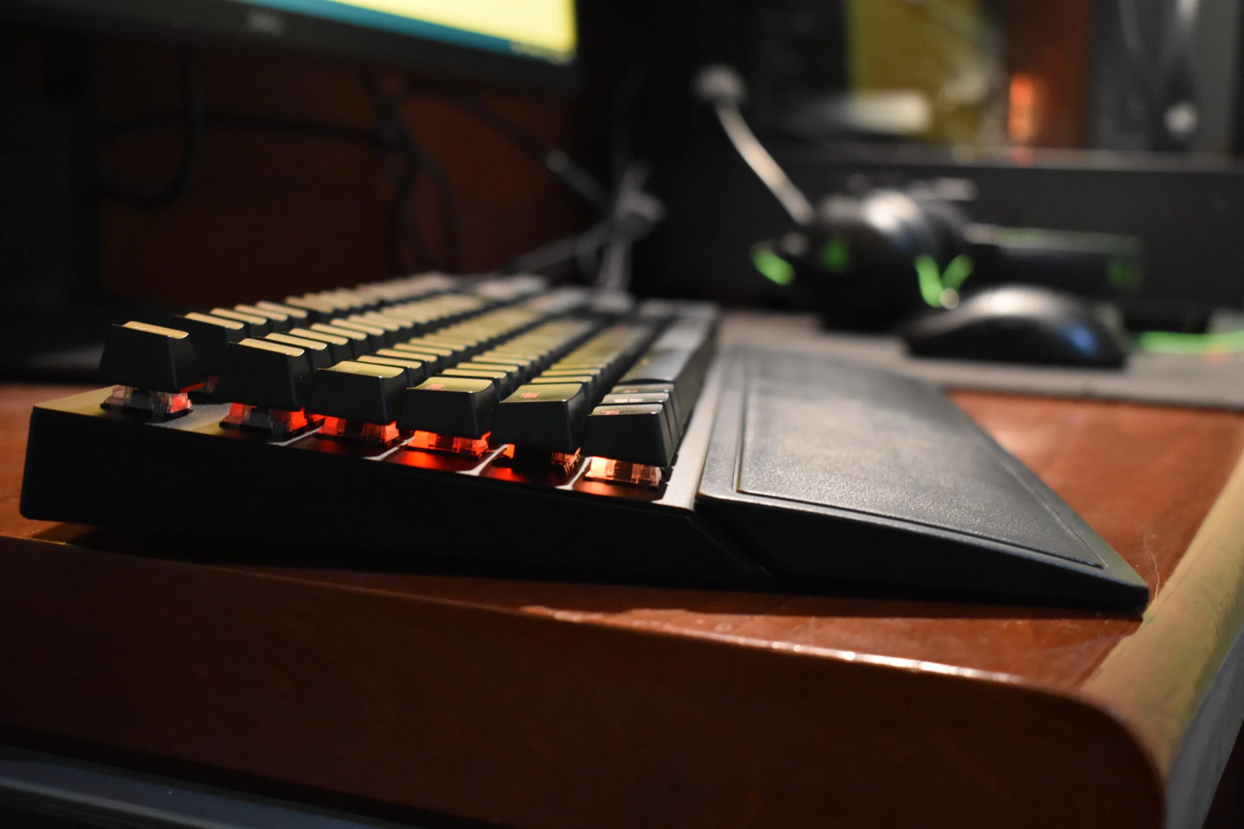 Razer BlackWidow V3 Review: Το καλύτερο Gaming Πληκτρολόγιο στην Ελληνική αγορά; 8 Razer BlackWidow V3
