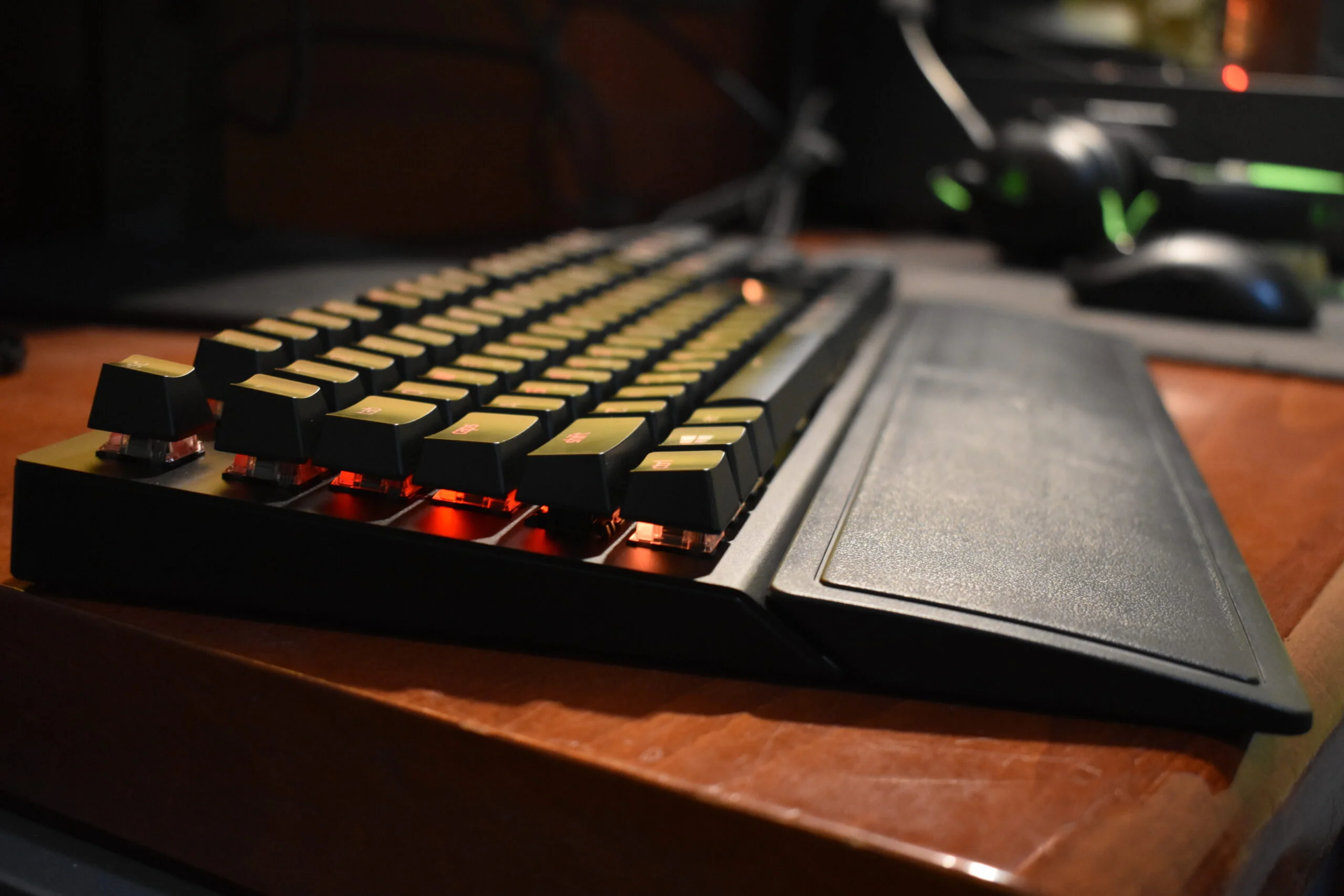 Razer BlackWidow V3 Review: Το καλύτερο Gaming Πληκτρολόγιο στην Ελληνική αγορά; 7 Razer BlackWidow V3