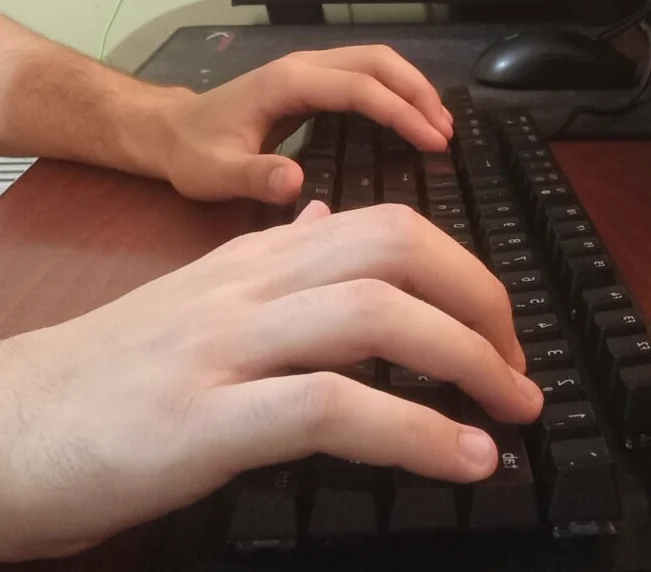 Razer BlackWidow V3 Review: Το καλύτερο Gaming Πληκτρολόγιο στην Ελληνική αγορά; 10 Razer BlackWidow V3